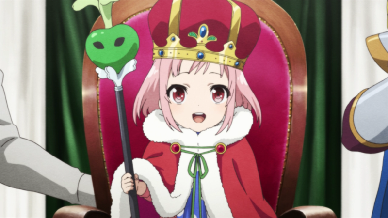 Illustration for article titled 2017 Anime Advent Calendar (Ft. Koda) - December 19th